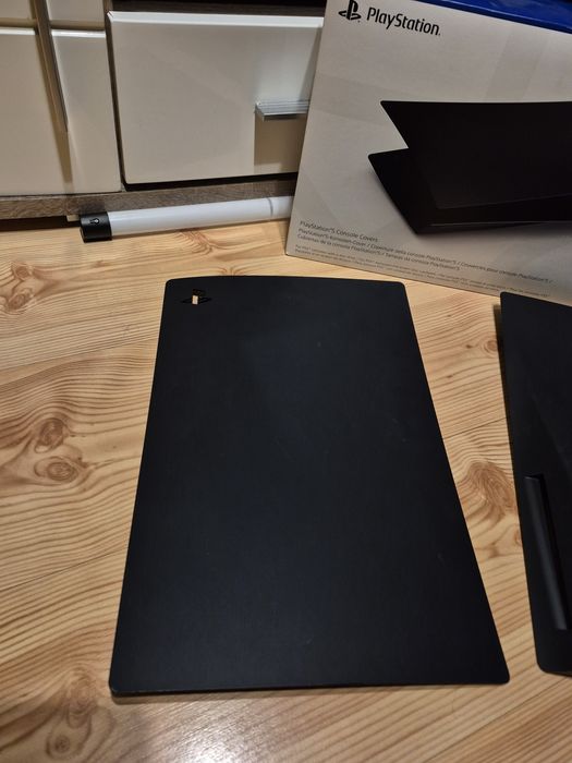 Oryginalna obudowa panele Sony do PlayStation 5 Ps5 Fat