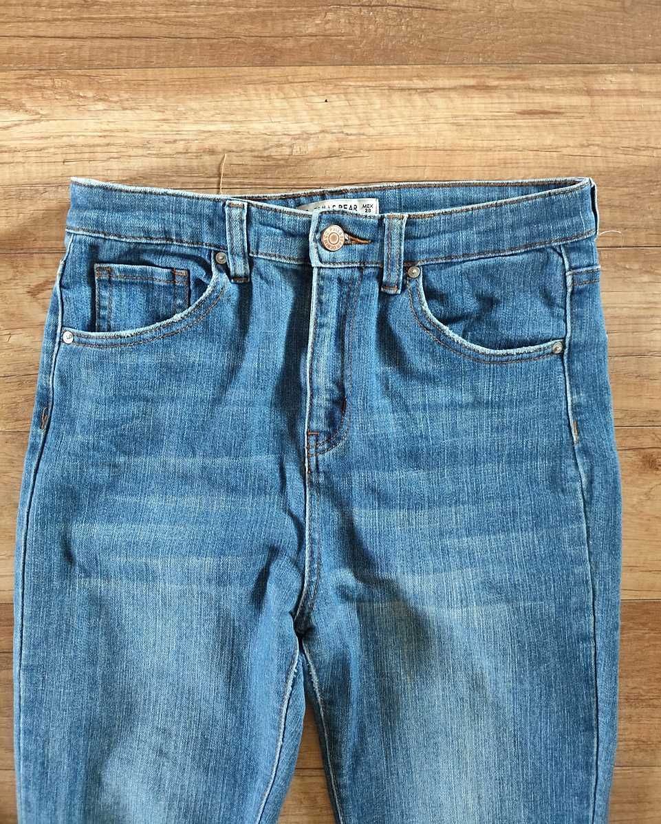 Spodnie   skinny