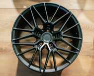 Nowe felgi Japan Racing JR38 18x8 5x108 5x112 5x114.3 5x120 Audi BMW
