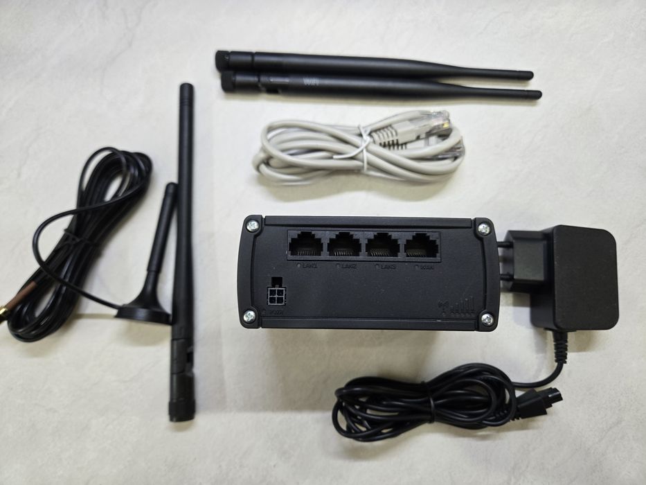 Internet Роутер Teltonika RUT950 2 SIM