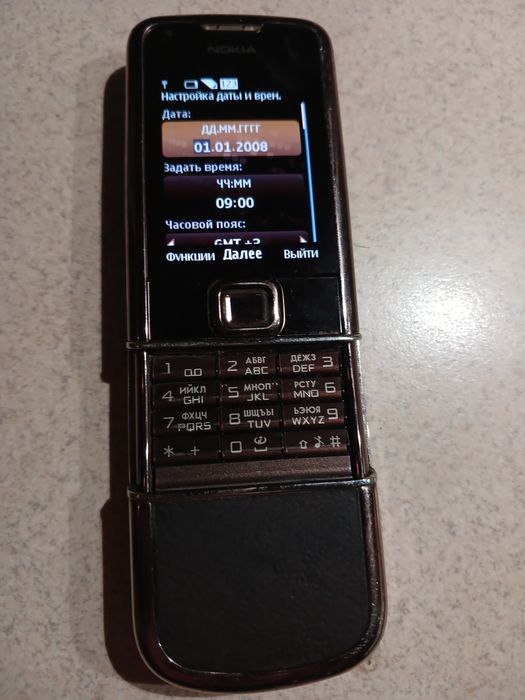 Nokia 8800 Arte продам