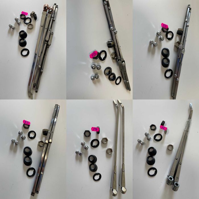 ретро дворники ваз классика 2101.2103.2105.2106