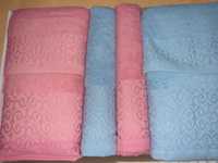 Conjunto de toalhas novas