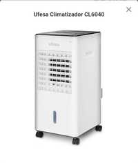 Ufesa Climatizador CL6040