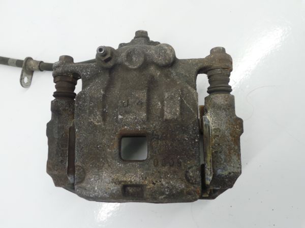 Pinça travão / maxila de travão frente direita FORD Fiesta VI (CB1, CC