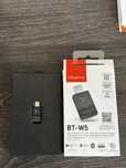 Inteligentny nadajnik audio bluetooth 5.3 adapvive Creative bt-w5