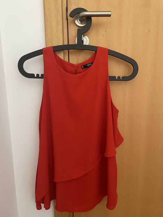 Conjunto de 6 tops várias marcas - ver fotos