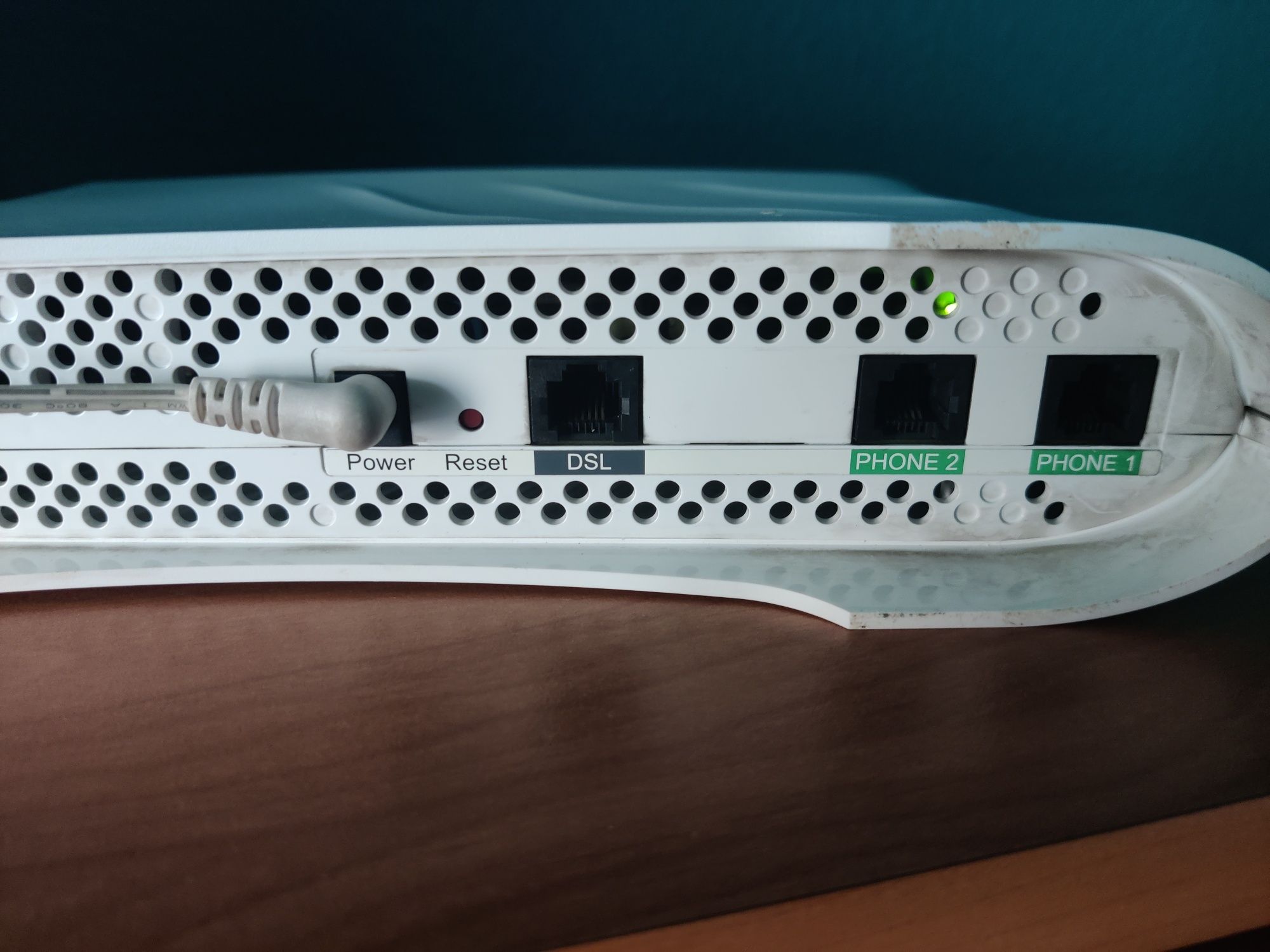 Router VDSL Sagemcom Fast 3764