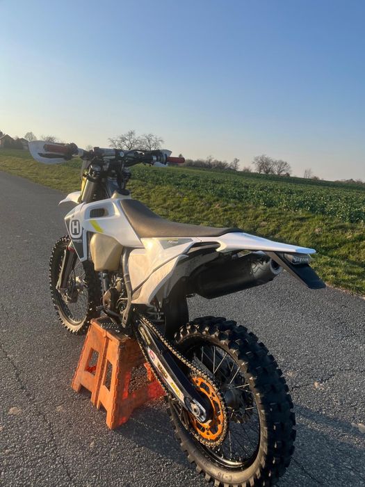 Husqvarna FE 250