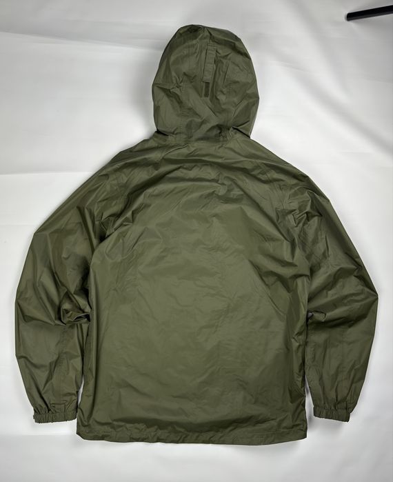 Чоловіча вітровка дощова куртка Helly Hansen Roam 2.5L Оригінал