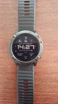 Watch Fenix6X  PRO