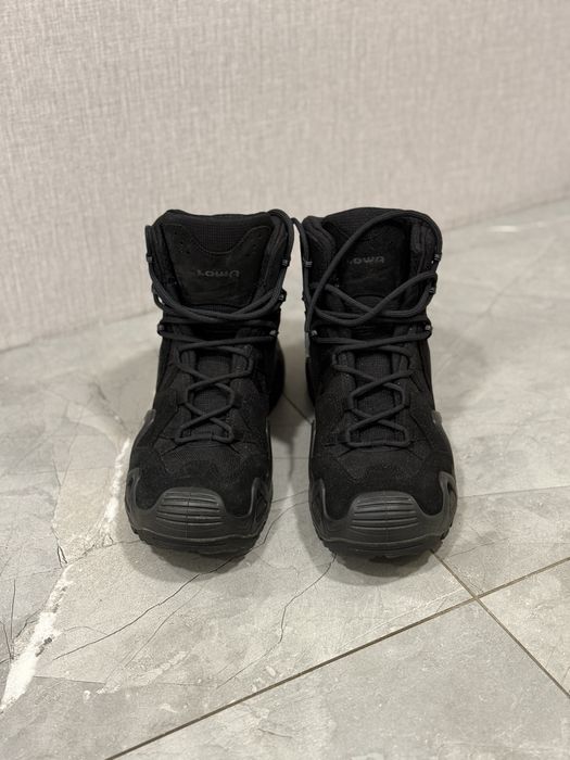 Тактичні черевики оригінал Lowa