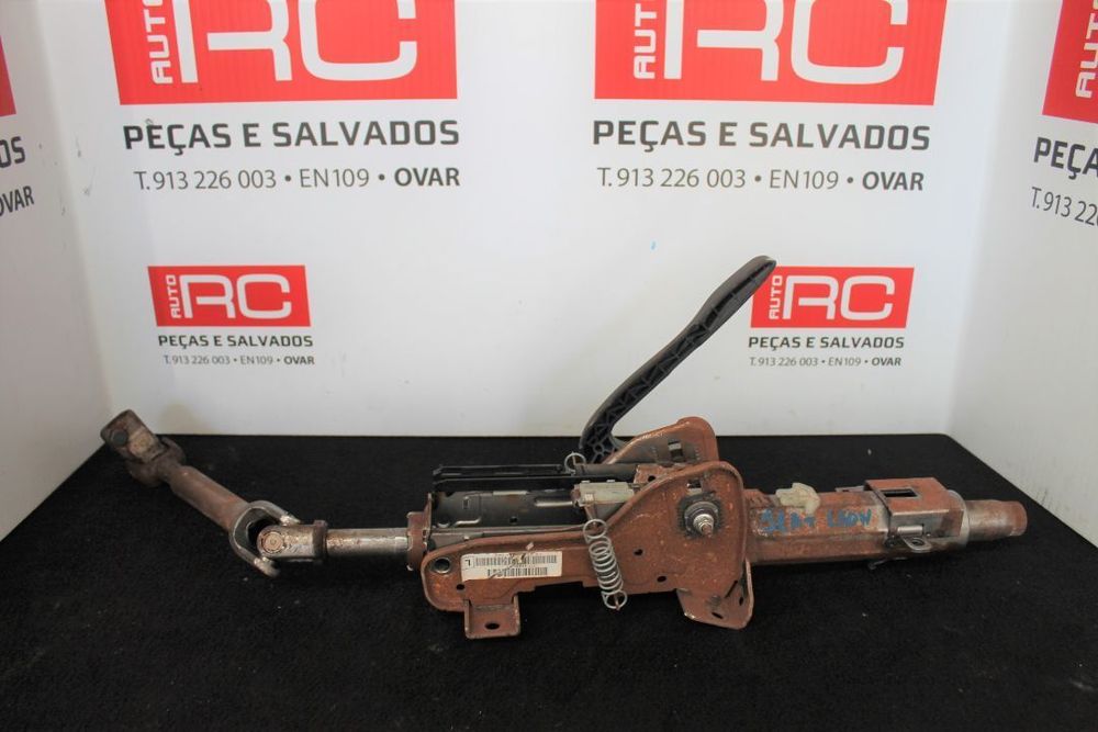 Coluna Direção Seat Leon FR