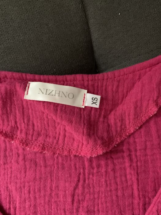 Муслінова сукня, сукня із мусліну