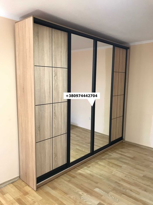 Збірка Корпусних Меблів. Зібрати Меблі. Скласти Меблі.