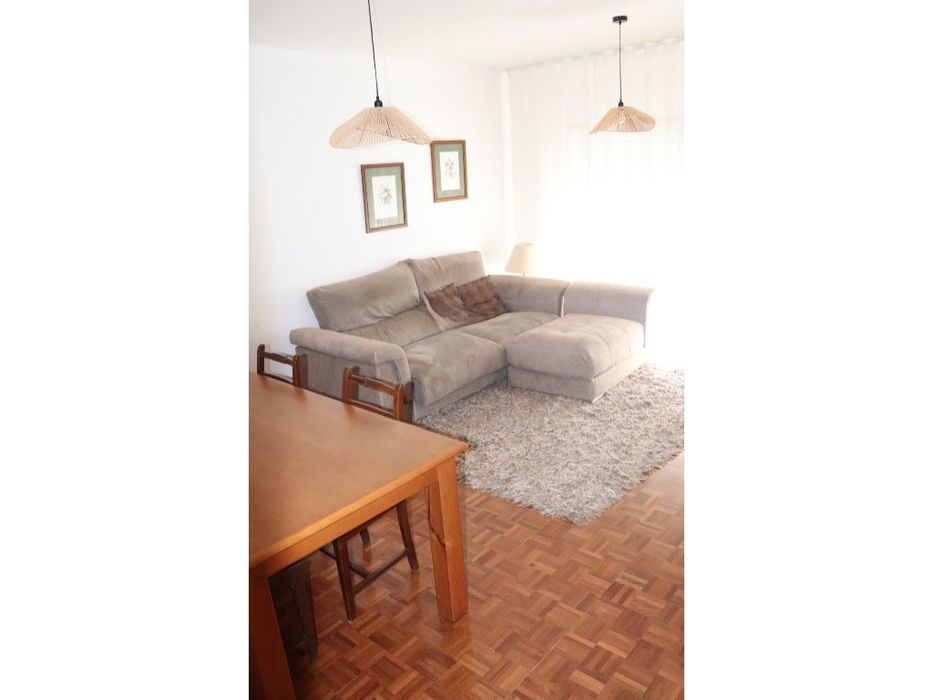 Apartamento T2 Excelente localização e Vista Panorâmica