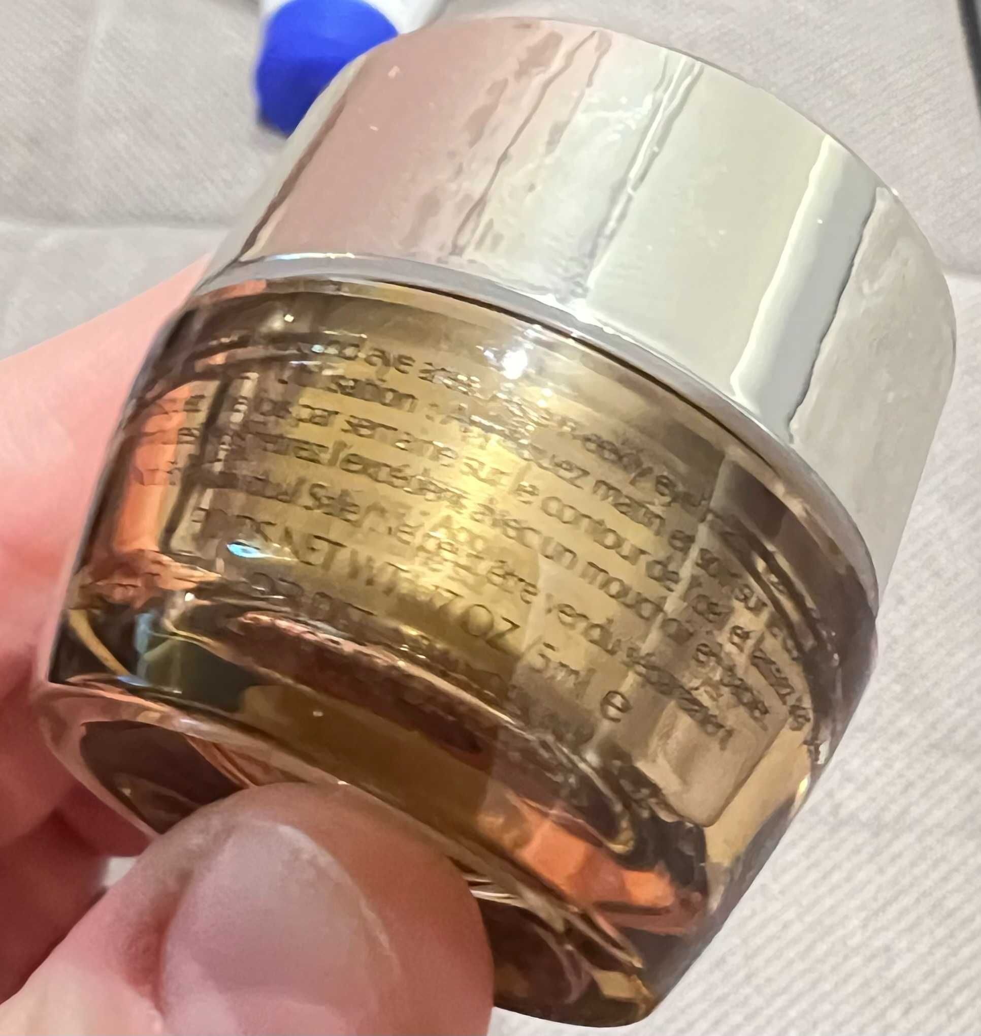 Estée Lauder Revitalizing Supreme+ Youth Power Eye Balm 7ml nowy