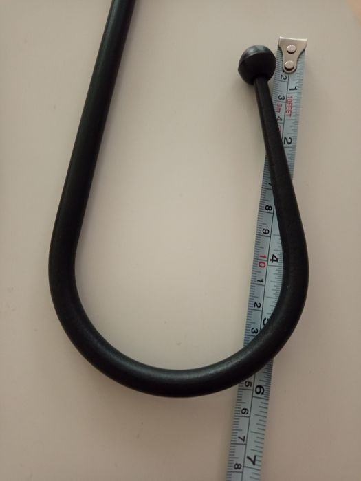 Uchwyty do firanek, zasłon z ikei