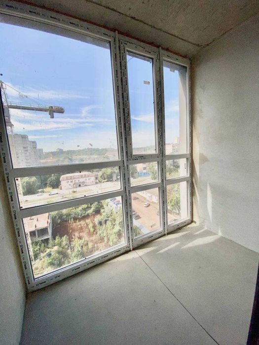 Продаж 1к квартири Миколи Гулака 4 ЖК Бережанський Оболонський р-н