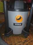 Odkurzacz titan titan