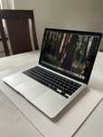 MacBook Air M1 8/256