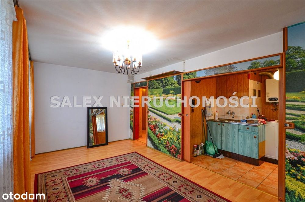 M4 Osiedle Przy Plantach - 2 piętro