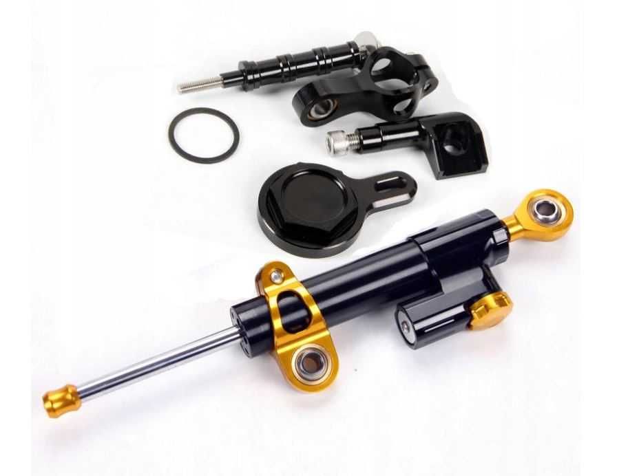 Amortyzator skrętu Yamaha YZF R1 RN09 02-03