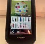 Gps навигатор Garmin Montana 610