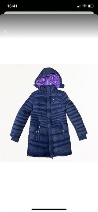 Куртка anapurna жіноча