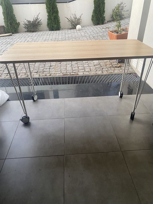 Secretaria Nova ikea