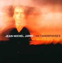 Jean-Michel Jarre – Metamorphoses (CD, 2018)