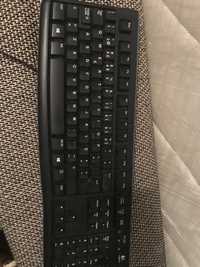 Teclado computador