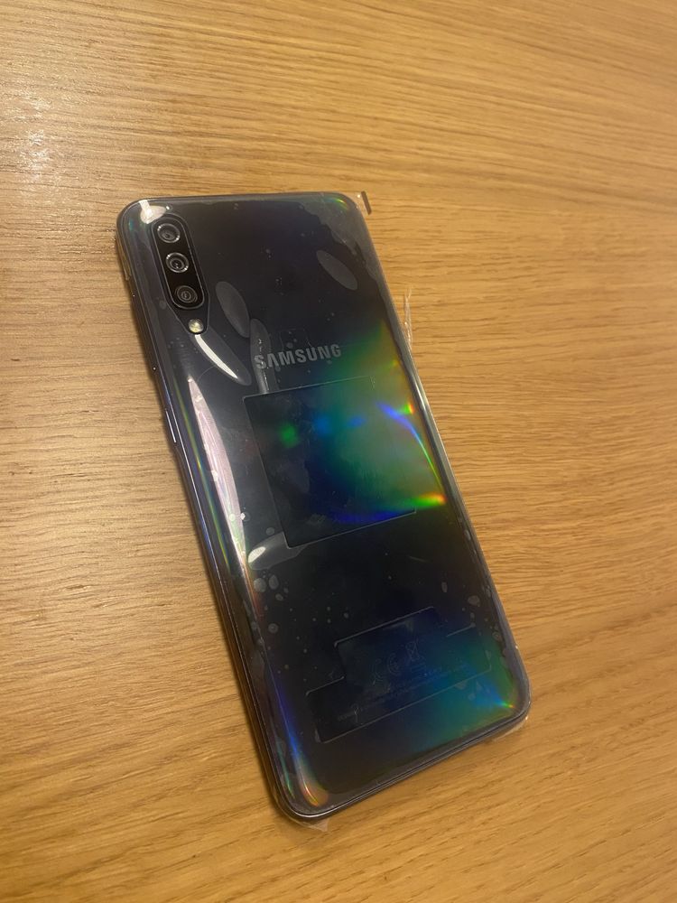 Samsung galaxy A70 nieużywany