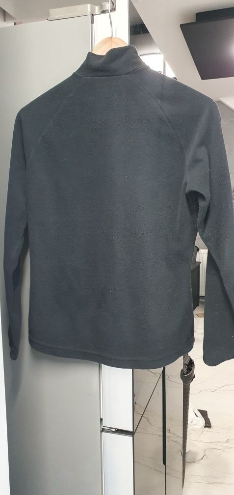 Bluza z polaru Quechua Xs/s