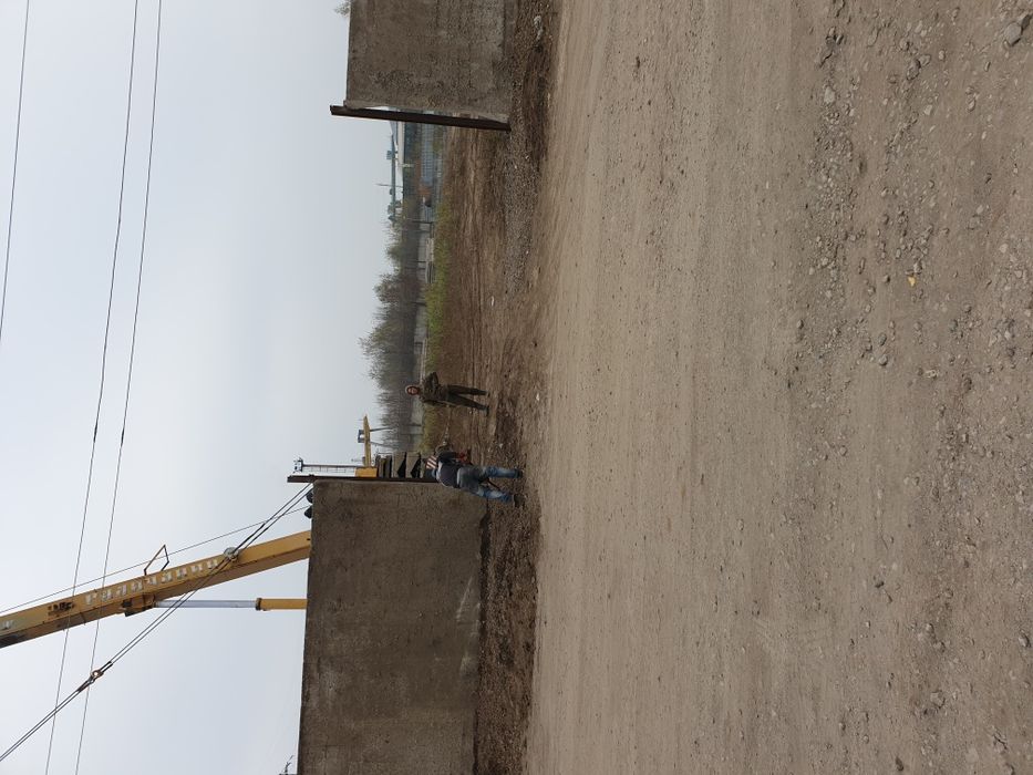 Монтаж заборов с плит пкж заборных плит