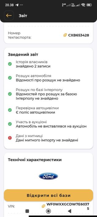 Продам Форд фокус 2