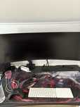 Monitor 49” CRG9