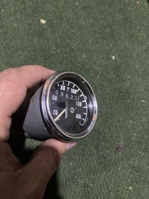 Спидометр jawa ява