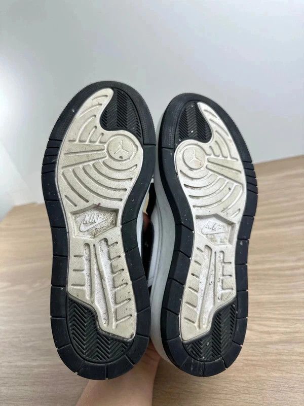 ORYGINALNE BUTY Buty sneakersy Nike jordan 1 low elevate r. 38