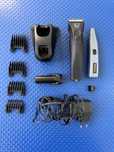 Moser Arco Pro 1876 i t trymer WAHL