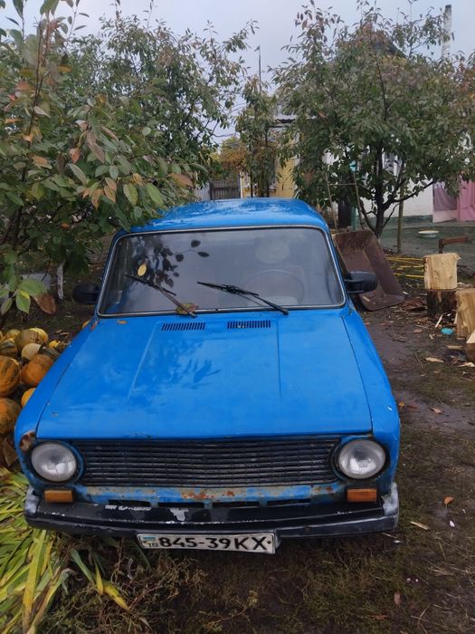 Продам або обміняю ваз2101