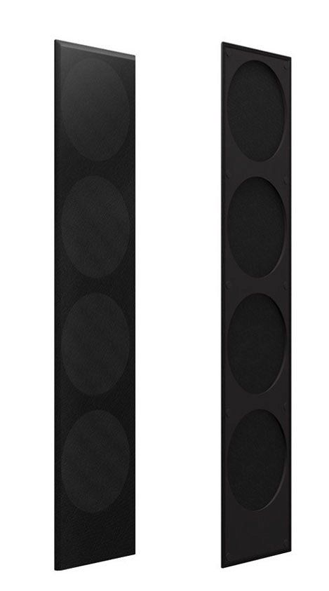 KEF Q950 maskownice (para)