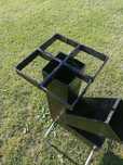 Piecyk rakietowy profil 10x10