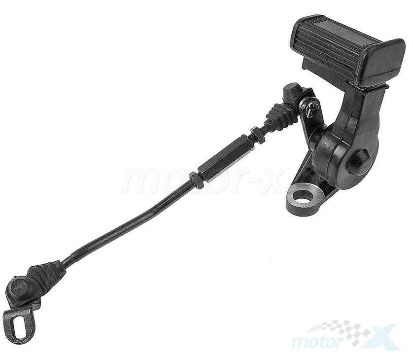 Silnik BASHAN BS250S-5 – JS171FMM – JS171FMM-3 – LC171FMM - MIX