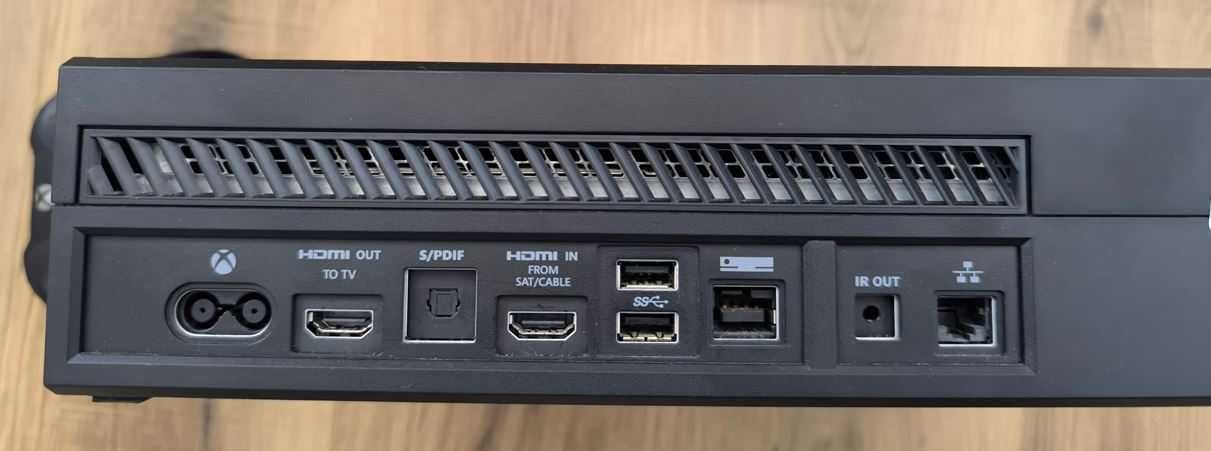 Xbox One Console