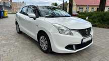 Suzuki Baleno NIEZAWODNE, OSZCZĘDNE, ZADBANE, Bezwypadkowy, 1-szy wł., Salon PL, ASO