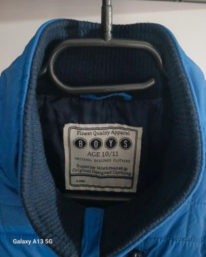 Bezrękawnik Matalan