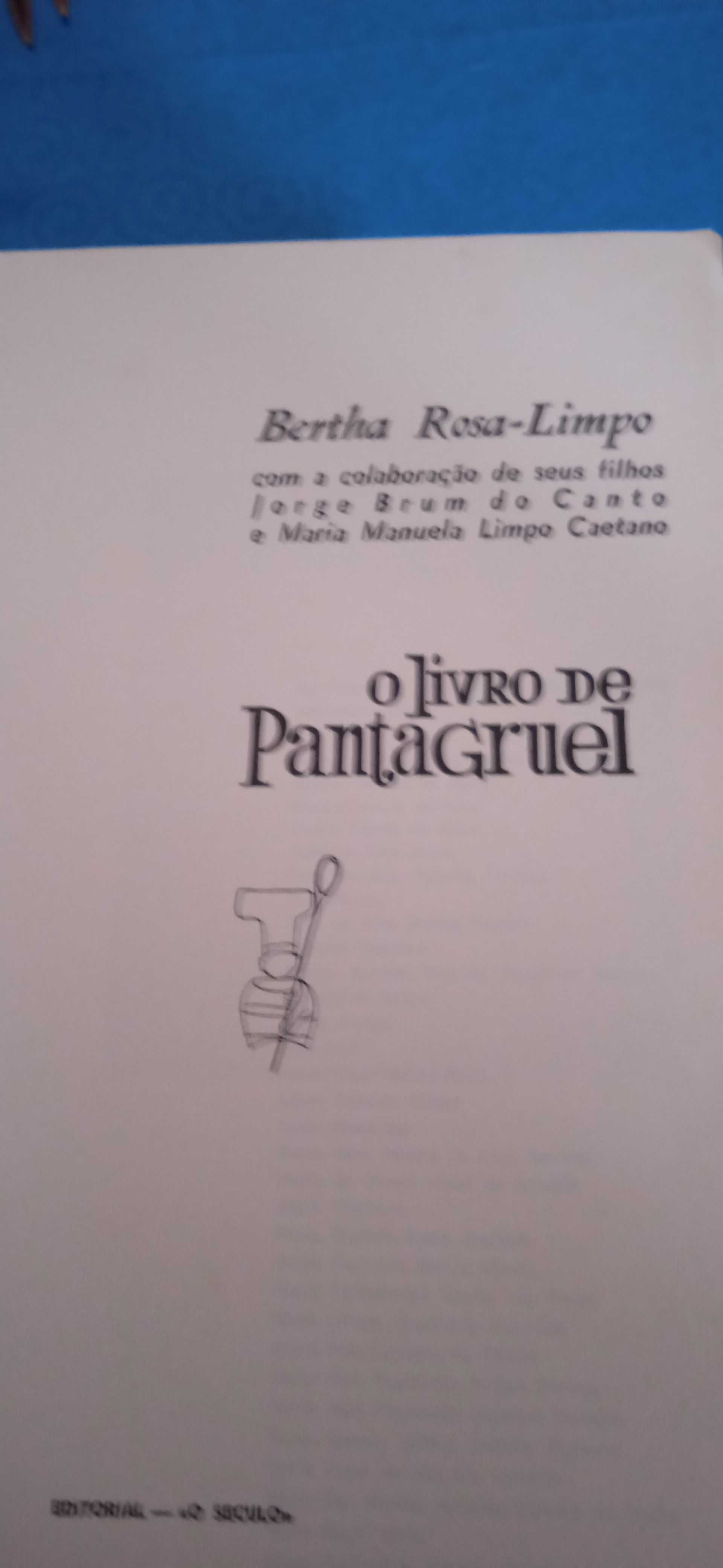 Livro de cozinha com 45 anos