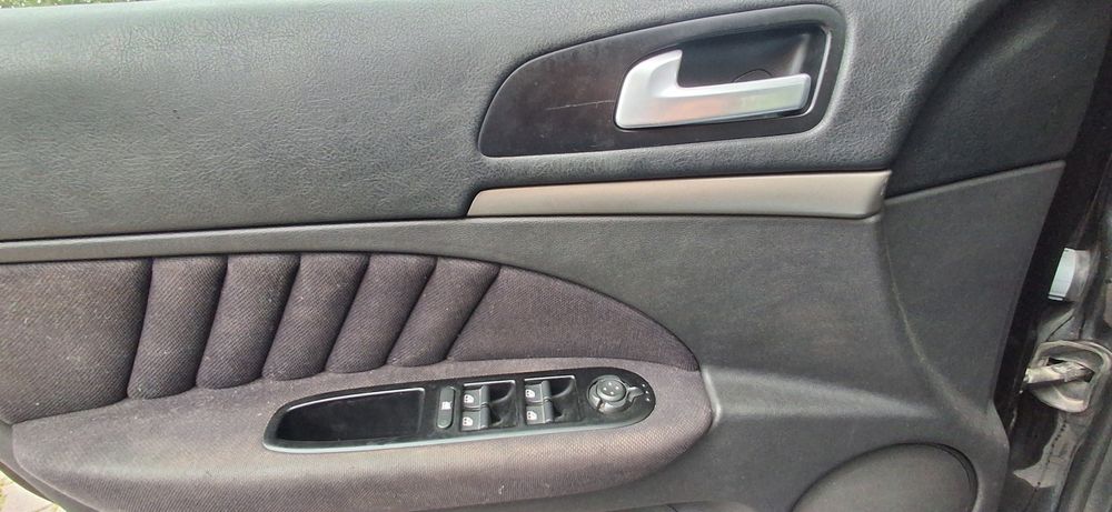 Alfa Romeo 159 1.8 lpg 2008r