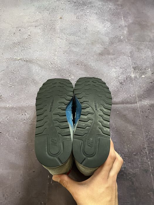 Кросівки new balance 373